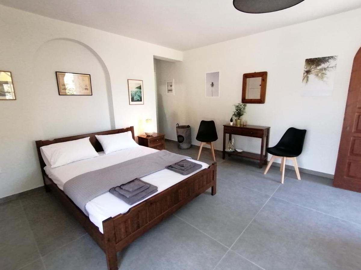 Casadelvilla Private Apartment Portocheli-Kosta Porto Heli Exterior photo