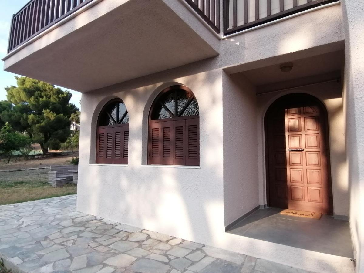 Casadelvilla Private Apartment Portocheli-Kosta Porto Heli Exterior photo